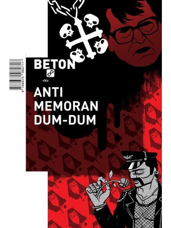 Anti memoran dum - dum