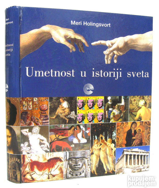 Umjetnost u istoriji svijeta