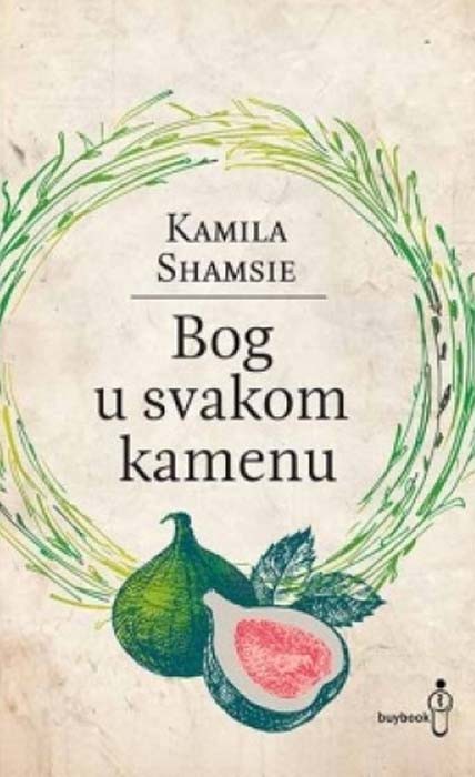 Bog u svakom kamenu (BU)