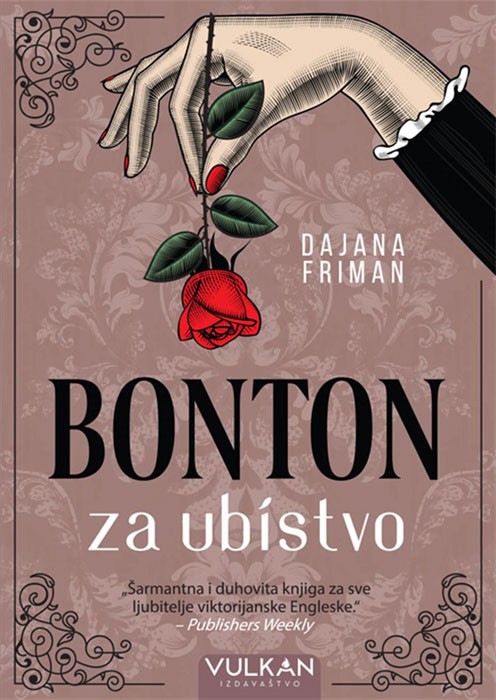 Bonton za ubistvo (VU)