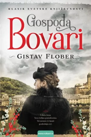 Gospođa Bovari (VU)