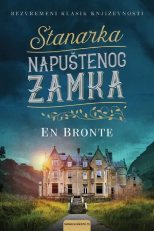 Stanarka napuštenog zamka (VU)