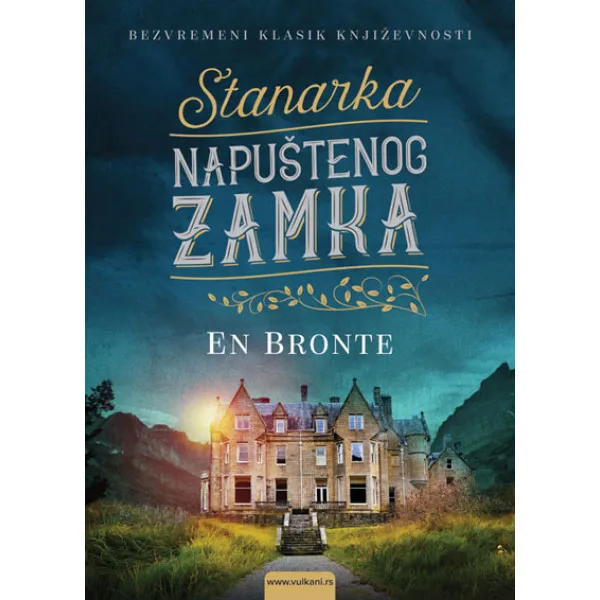 Stanarka napuštenog zamka (VU)