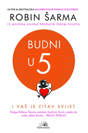 Budni u 5 (nk)
