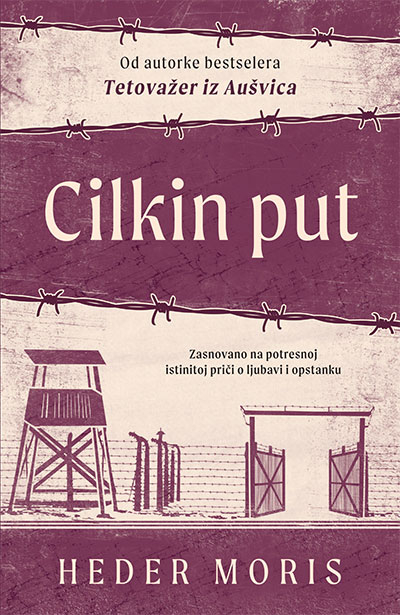 Cilkin put (SL)