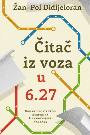 Čitač iz voza u 6.27 (SL)