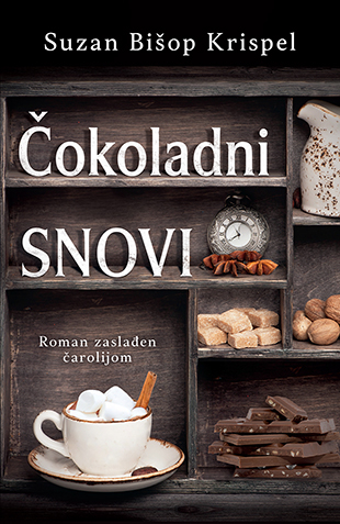 Čokoladni snovi (SL)