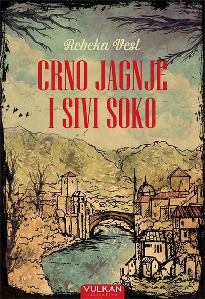 Crno jagnje i sivi soko (VU)