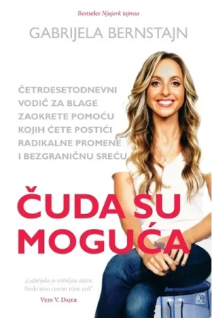 Čuda su moguća (LE)
