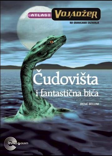 Čudovišta i fantastična bića