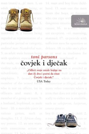 Čovjek i dječak (nk)