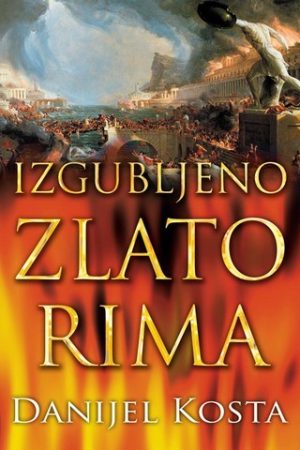 Izgubljeno zlato Rima
