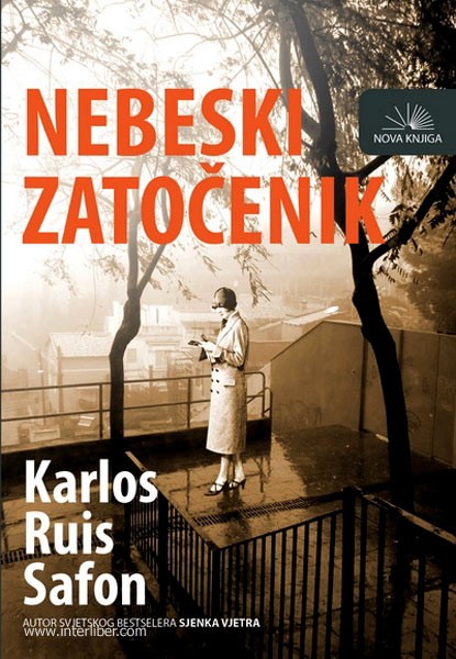 Nebeski zatočenik (nk)