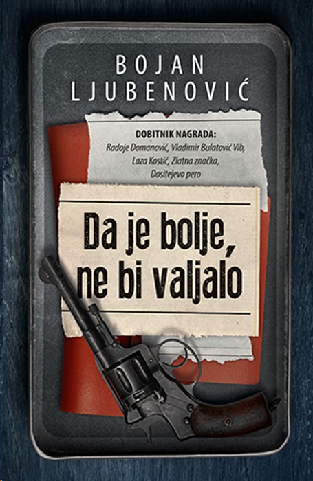 Da je bolje ne bi valjalo (SL)