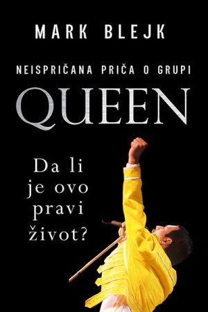 Queen - da li je ovo pravi život (SL)