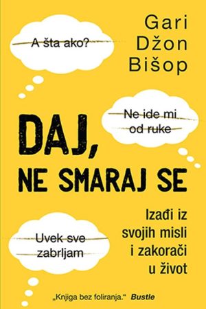 Daj ne smaraj se (SL)