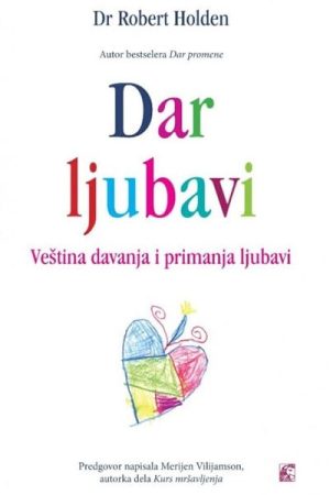 Dar ljubavi
