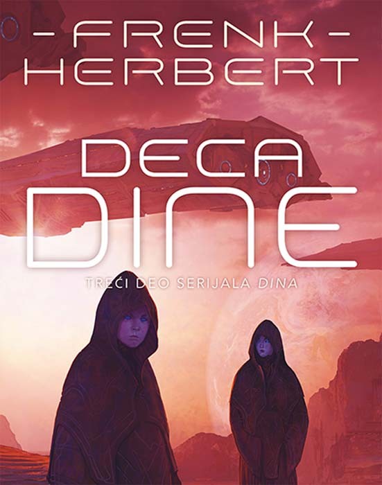 Deca dine 3 (SL)