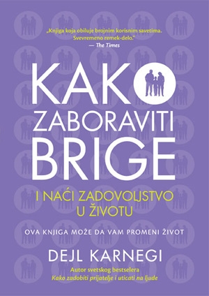 Kako zaboraviti brige i naći zadovoljstvo u ž (VU)