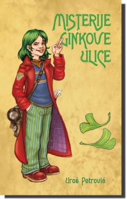 Misterije Ginkove ulice (SL)