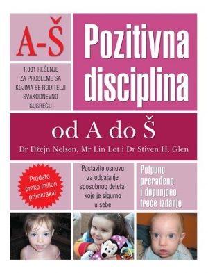 Pozitivna disciplina od A do Š (PP)