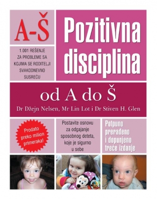 Pozitivna disciplina od A do Š (PP)