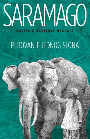 Putovanje jednog slona (SL)