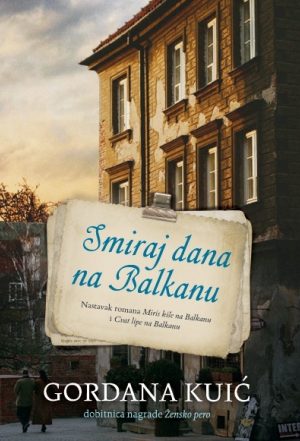 Smiraj dana na Balkanu (VU)