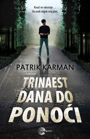 Trinaest dana do ponoći