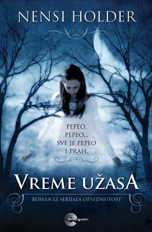 Vreme užasa 3