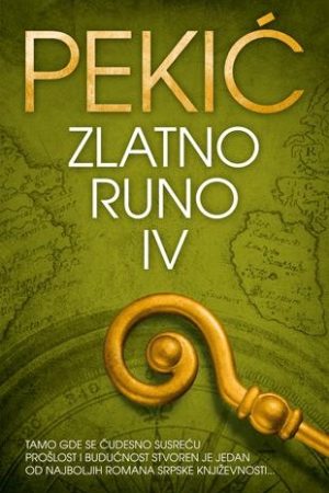 Zlatno runo IV (SL)