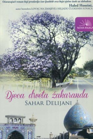 Djeca drveta žakaranda (nk)