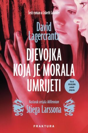 Djevojka koja je morala umrijeti