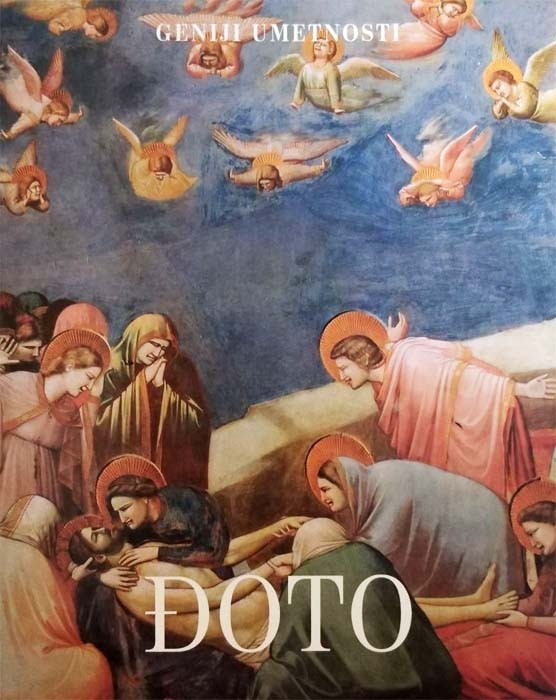 Đoto - geniji umjetnosti 1