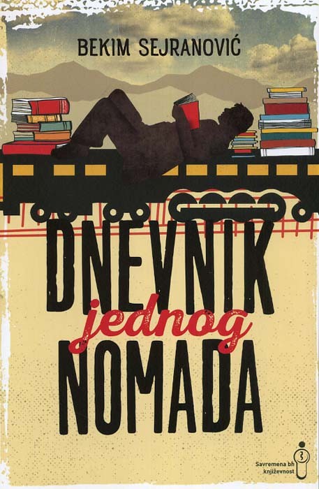 Dnevnik jednog nomada Sejranović
