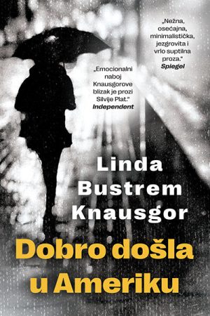 Dobro došla u Ameriku (SL)