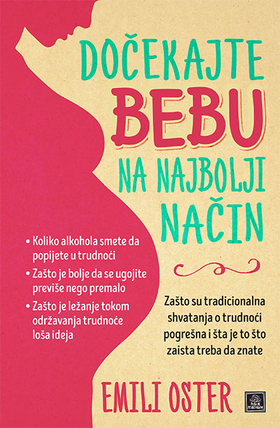 Dočekajte bebu na najbolji način (PP)