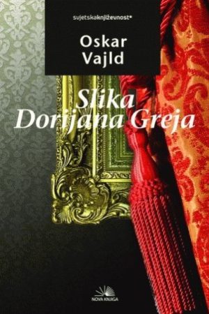 Slika Dorijana Greja (nk)