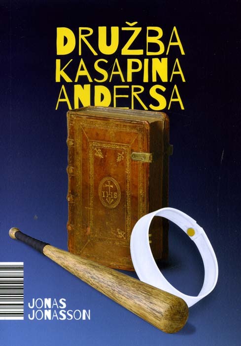 Družba kasapina Andersa