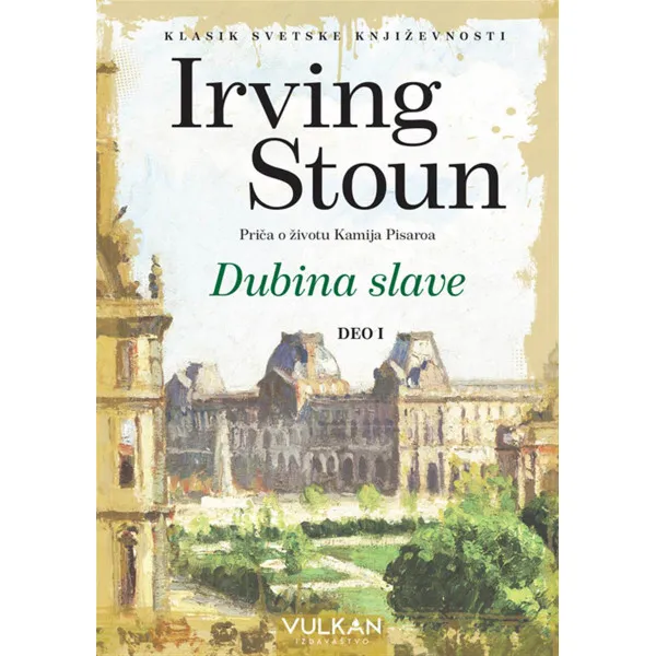Dubina slave I (VU)
