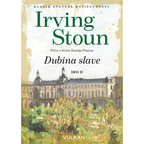 Dubina slave II (VU)