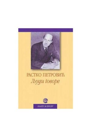 Ljudi govore