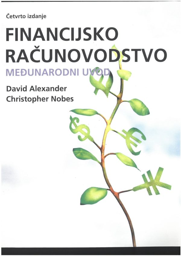 Finansijsko računovodstvo