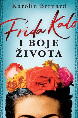 Frida Kalo i boje života (SL)