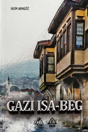 Gazi Isa-beg (IL)