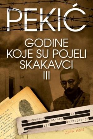 Godine koje su pojeli skakavci III (SL)