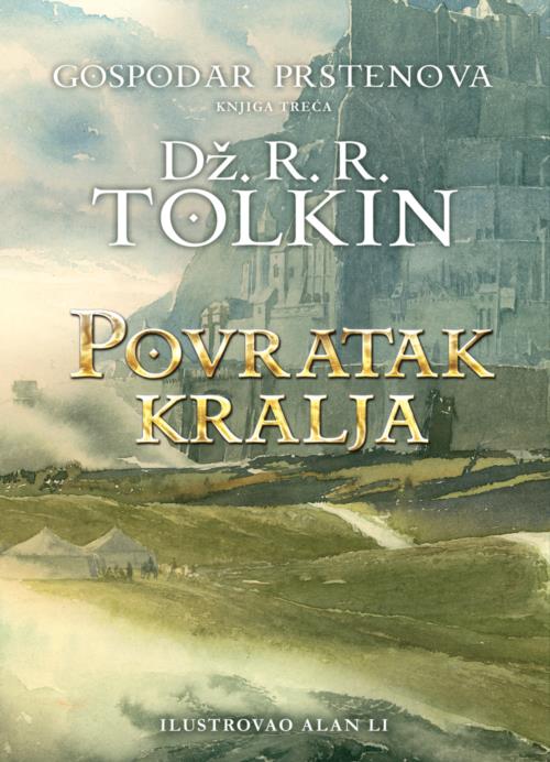 Povratak kralja (PP)