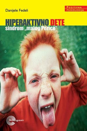 Hiperaktivno dijete