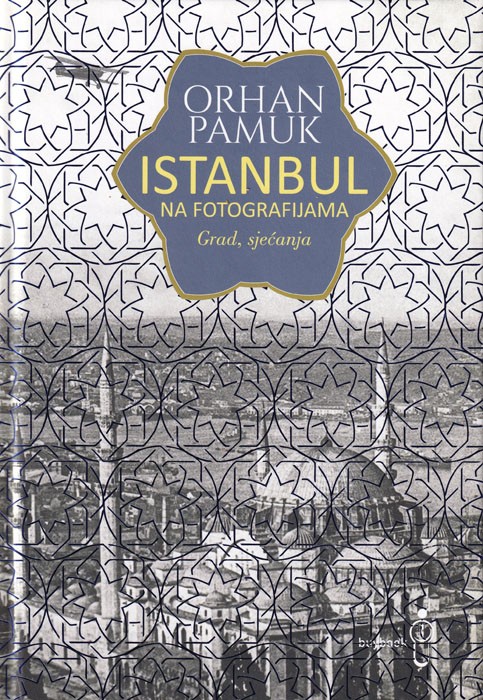 Istanbul na fotografijama - Grad, sjećanja (BU)