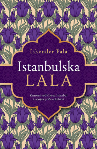 Istanbulska lala (SL)